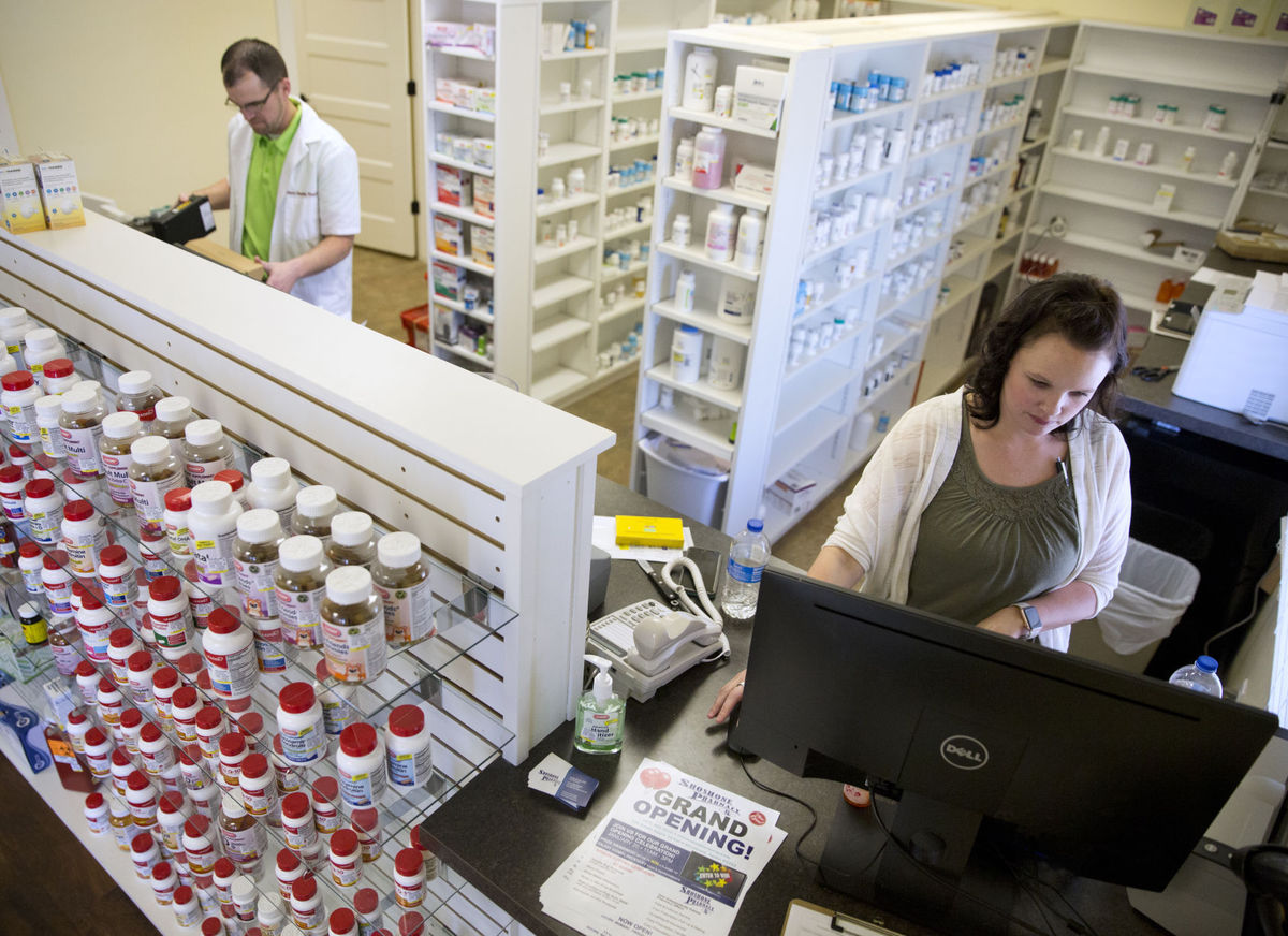 Telepharmacy in Idaho Thoughts From a Community Pharmacy Owner